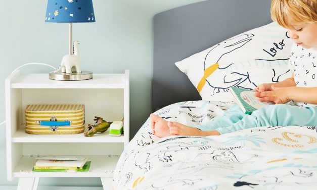 DECORACIÓN INFANTIL DE DINOSAURIOS