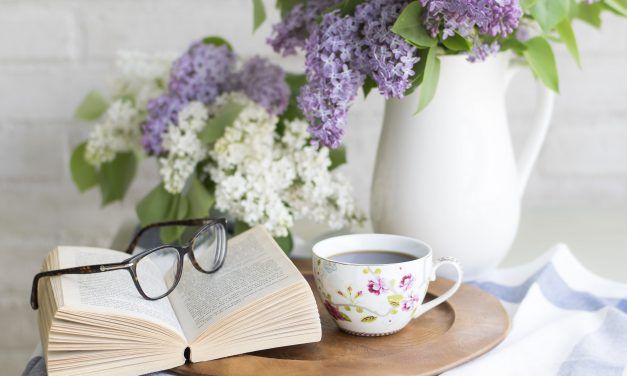 EL ENCANTO SHABBY CHIC