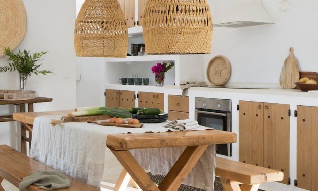 LAS COCINAS IBICENCAS