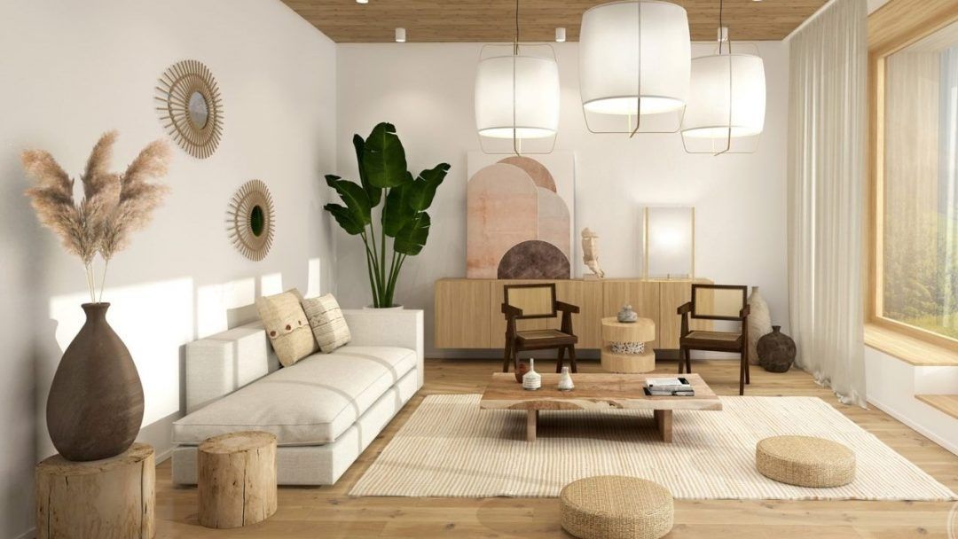 LA DECORACIÓN JAPANDI - cincoencasa